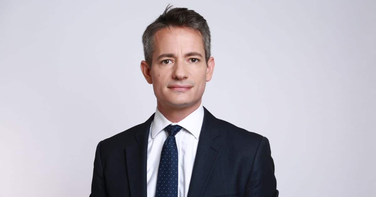 Formation Certificat Management des risques financiers et assurantiels – Expert ERM : interview de Jean-Michel Tremet