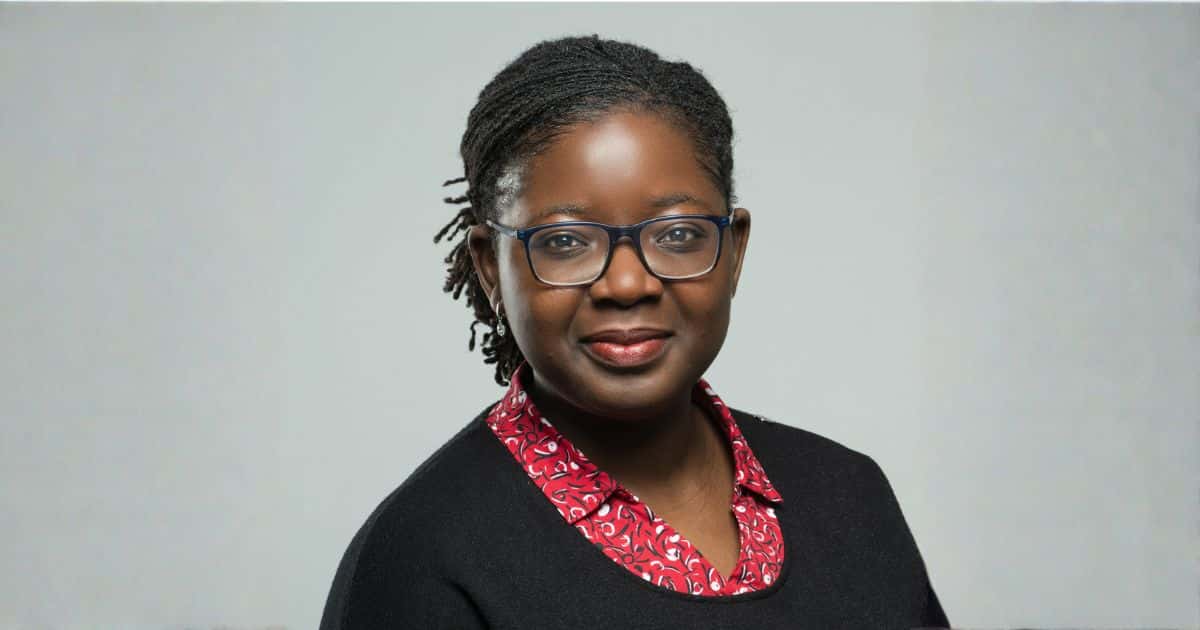 Formation Expert ERM : interview d'Akoua Kouassi