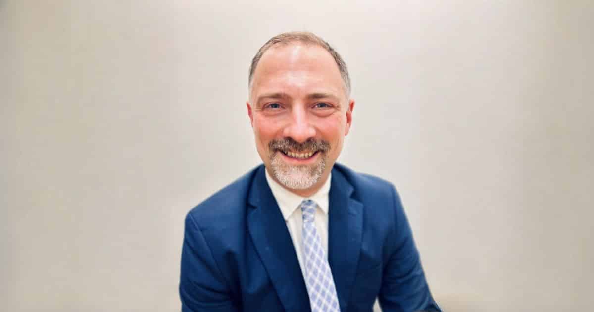 Formation Certificat Management des risques financiers et assurantiels - Expert ERM : interview de Nicolas M&ecirc;me