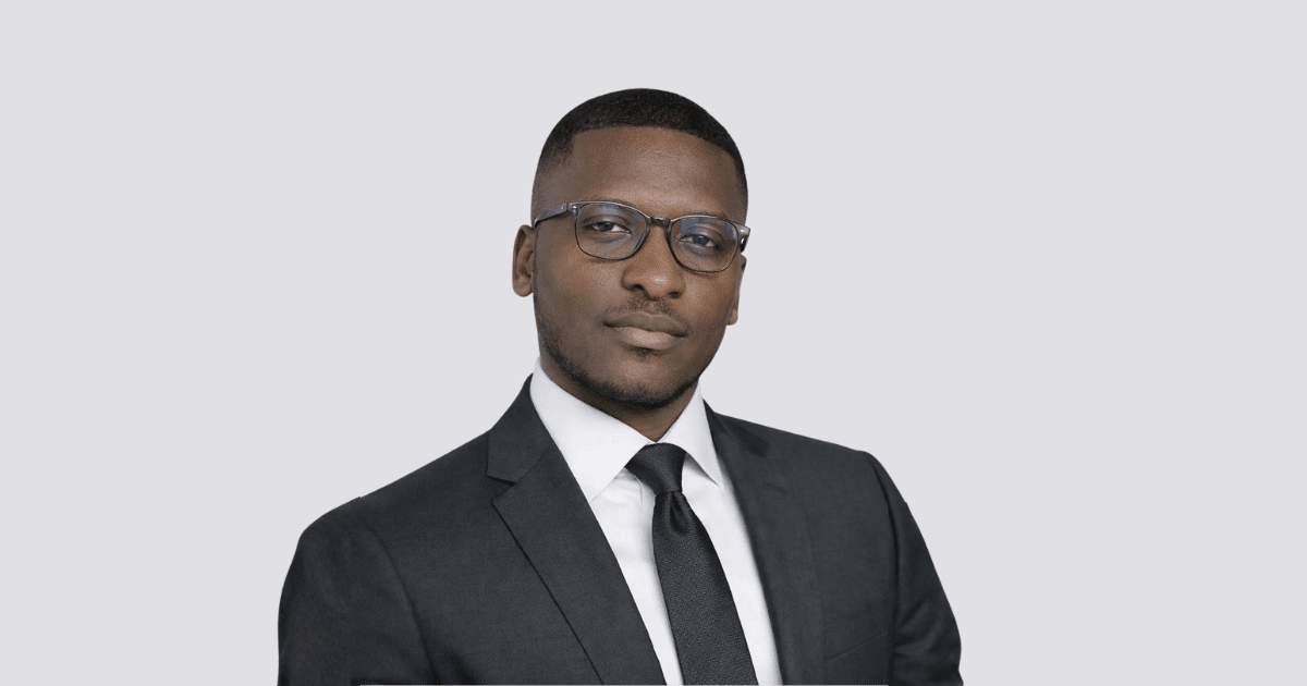 Formation Data Science pour l'Assurance : interview de Djibril Togola