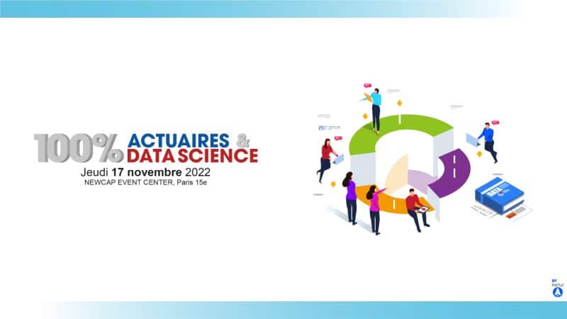 100% Actuaires 100% Data Science