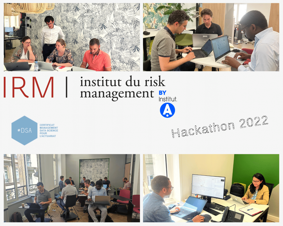 #DSA - HACKATHON 2022