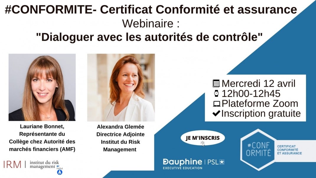 Webinaire-Conformité