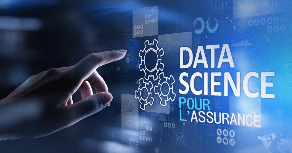 Vous avez dit &laquo; Data Science pour l'Assurance&nbsp;&raquo; ?