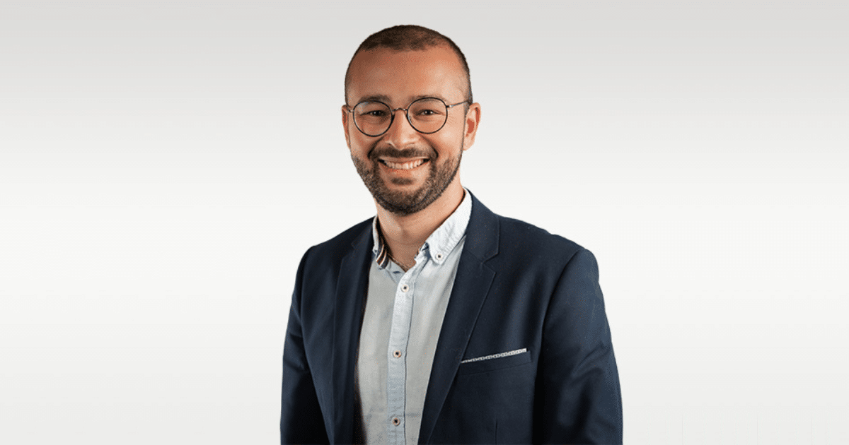 Formation Performer dans l'Exercice de la Fonction Cl&eacute; Actuarielle : interview de Sydney Villevieille