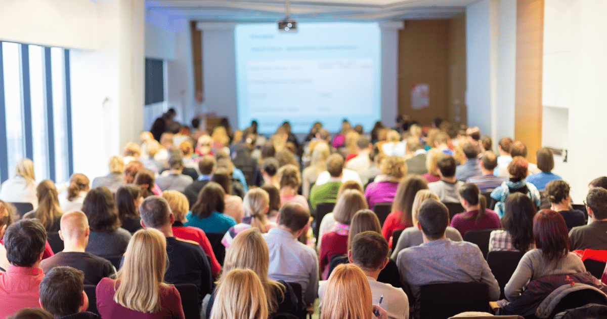 Conférence sur la data science et l'intelligence artificielle