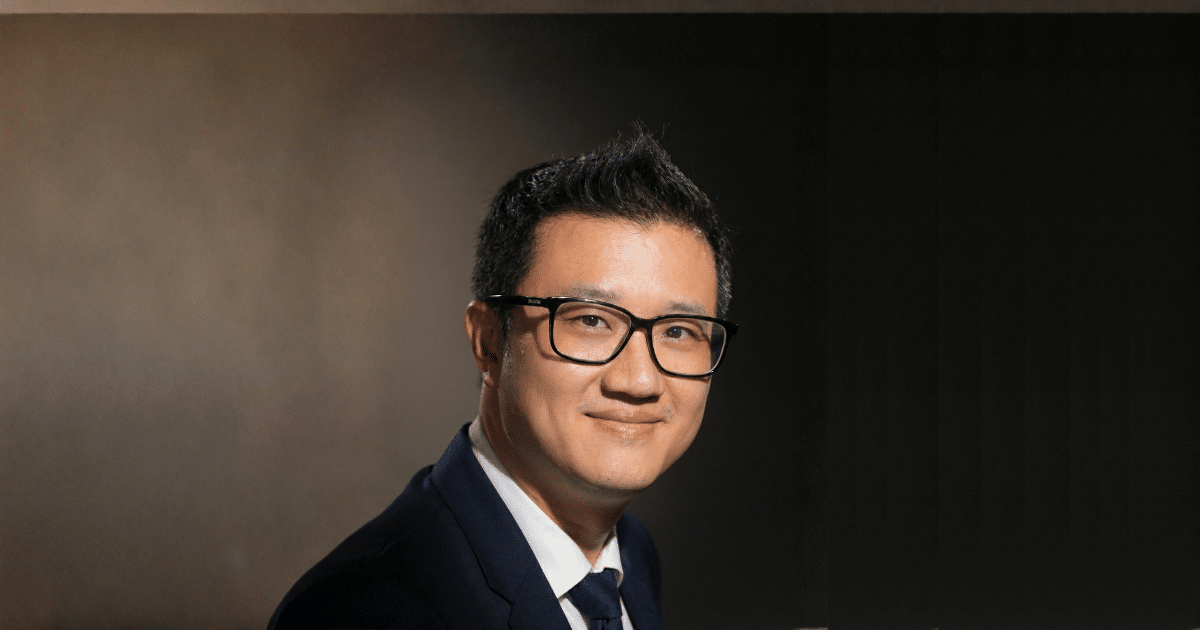 Formation Certificat d'Expertise Actuarielle : interview de Laurent Ly