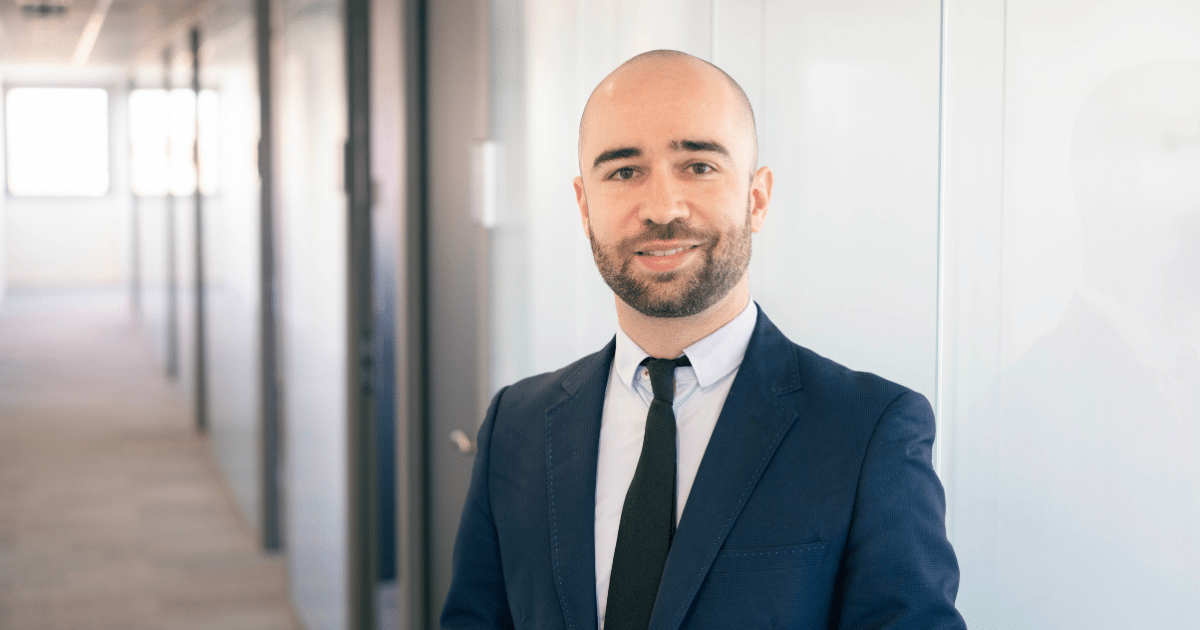 Formation Cycles de perfectionnnement aux fondamentaux de l'actuariat : interview de Sébastien Jost