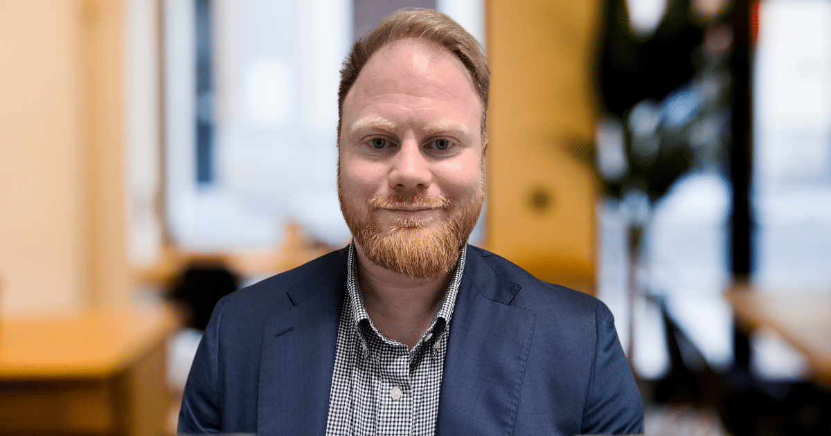 Formation Certificat Management des risques financiers et assurantiels - Expert ERM : interview de Lucas Richard