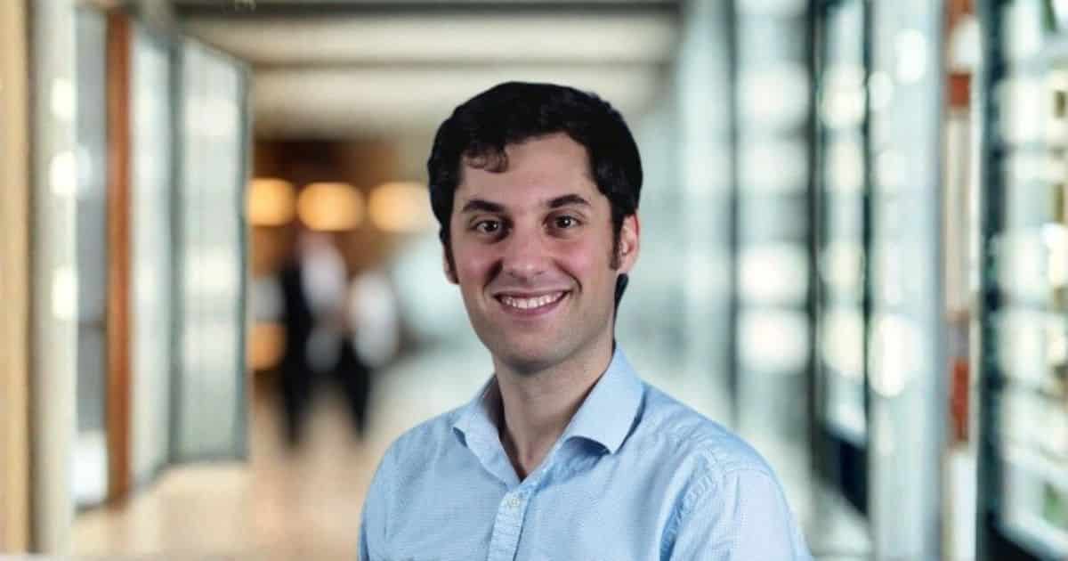 Formation Certificat d'Expertise Actuarielle : interview de Walid Mazzah