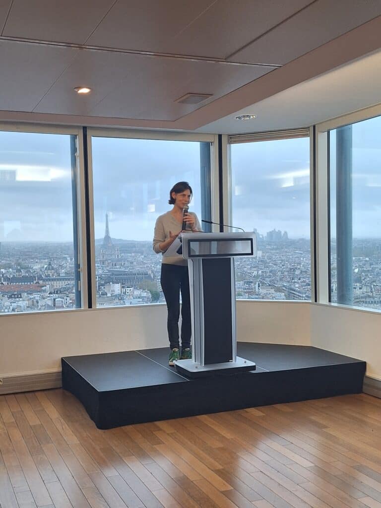 Anne-Charlotte Bongard