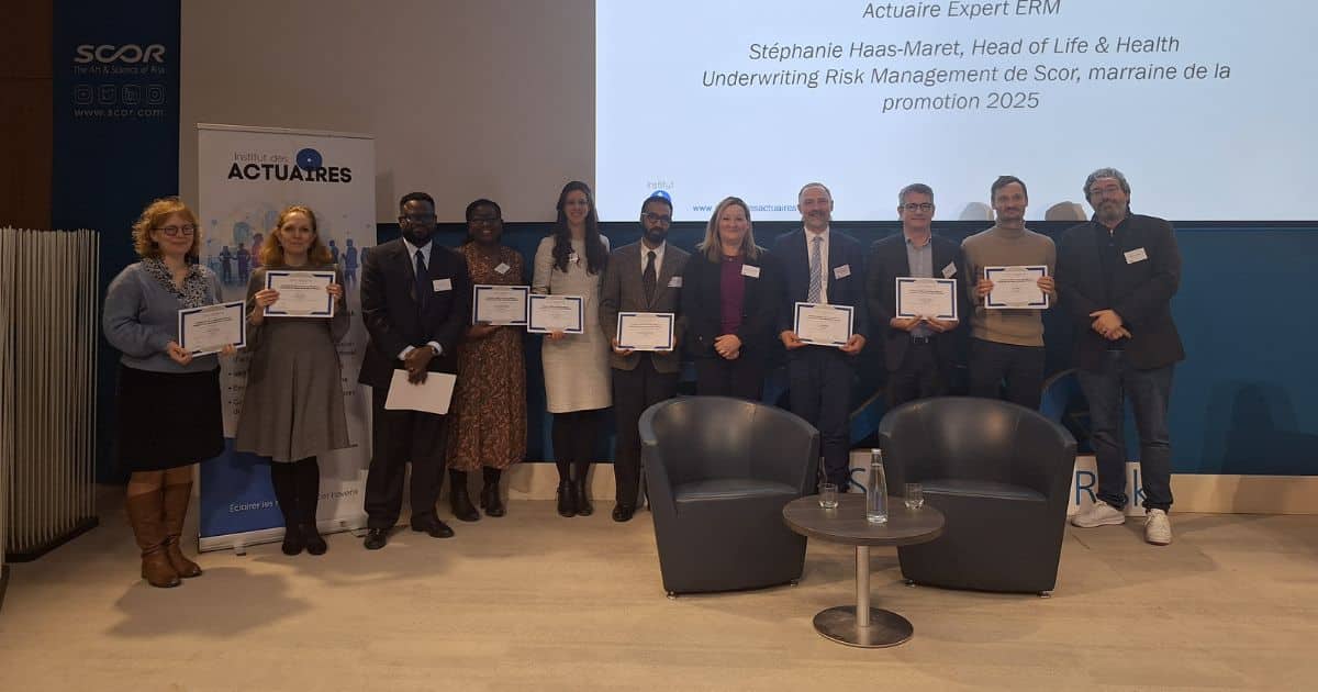 Retour sur la Journ&eacute;e du Club ERM 2026