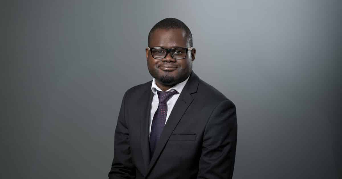 Formation Certificat Management des risques financiers et assurantiels - Expert ERM : interview de Kwami Gafa