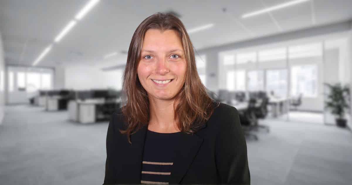 Formation L'Essentiel de la Data Science pour Managers : interview de Laëtitia Spanu