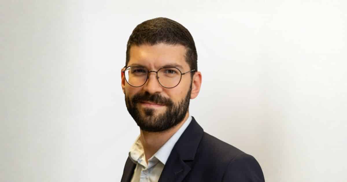 Formation Certificat d'Expertise Actuarielle : interview de Guillaume Gilard