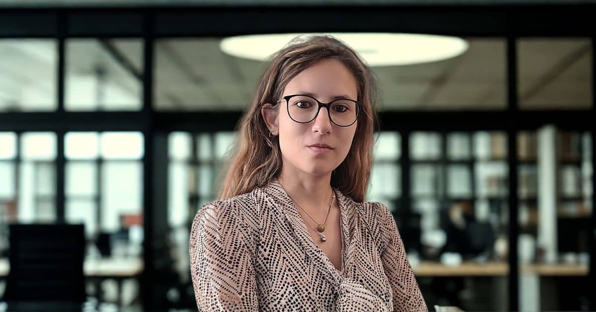Formation Risque climatique et catastrophes naturelles : interview d'Anaïs Durand-Eymond