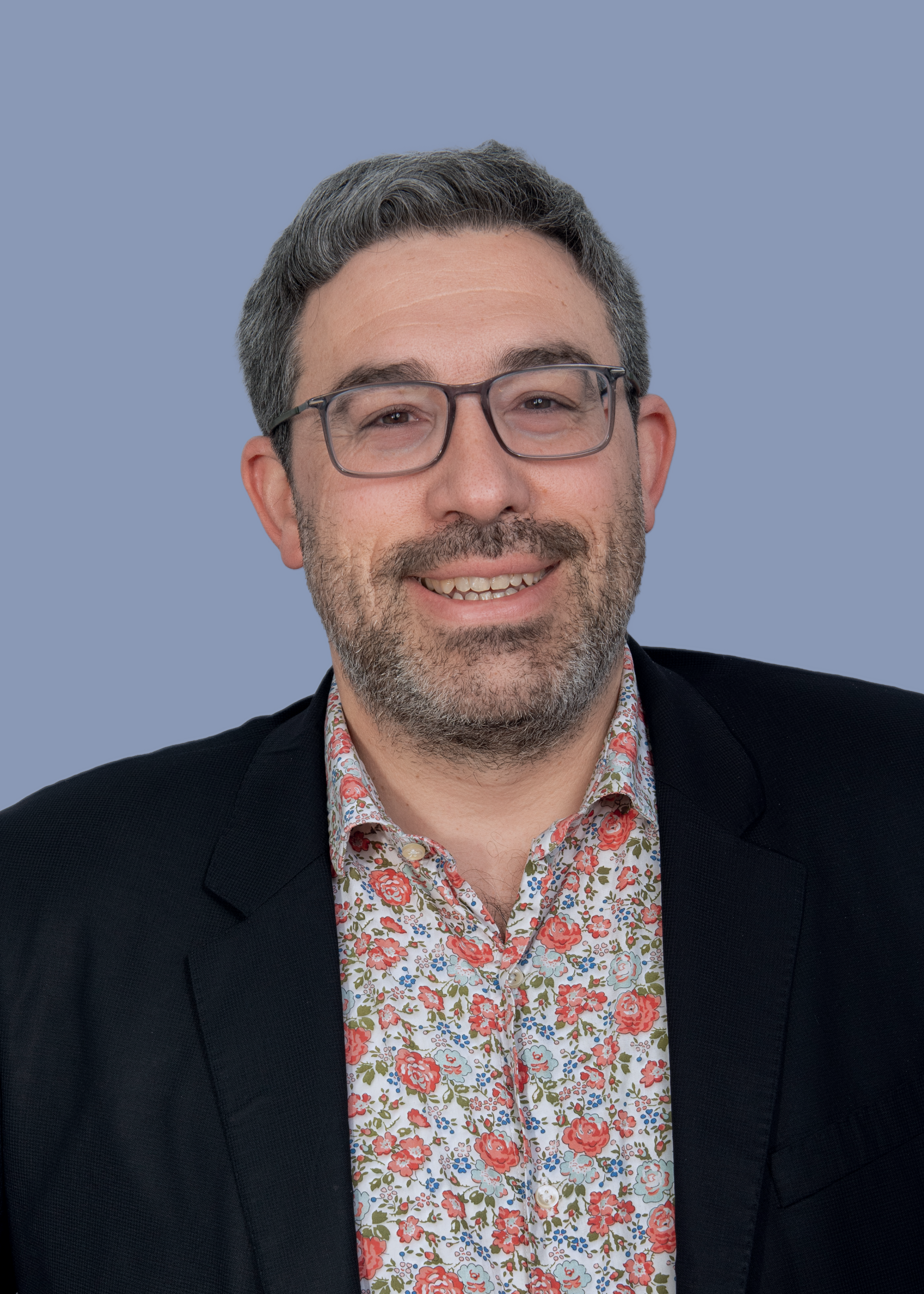 Stéphane LOISEL