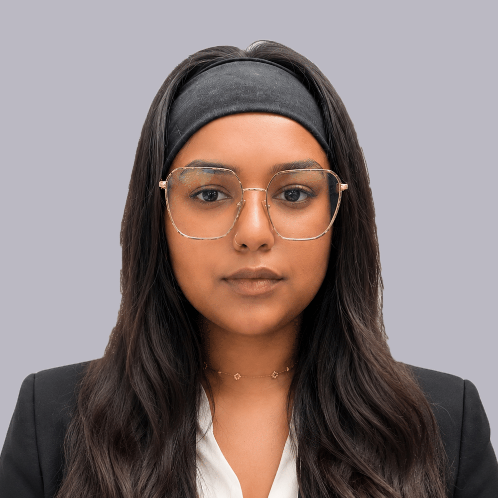 Theepa Jeyasegar 2026