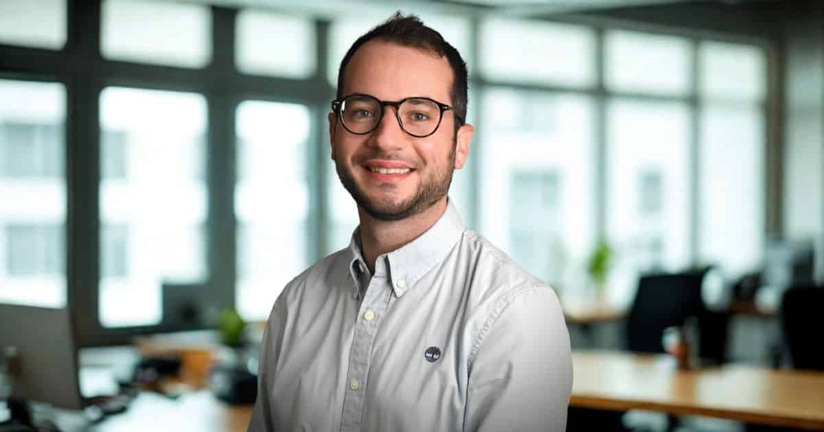 Formation Performer dans l'Exercice de la Fonction Clé Actuarielle : interview de Simon Perdereau