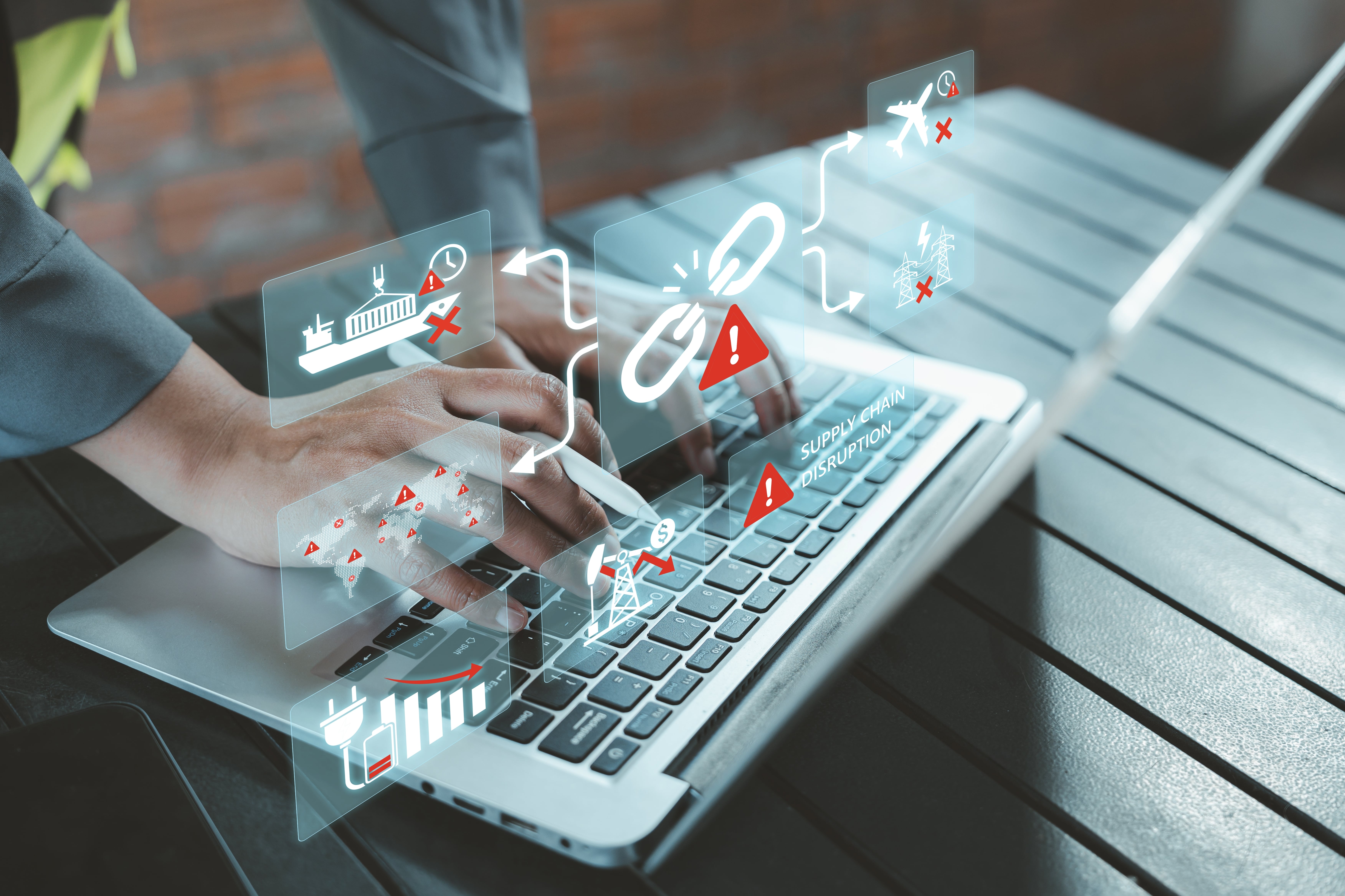 Nouveaux risques