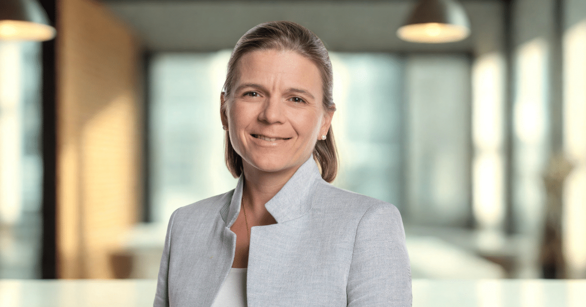 Formation Certificat Administrateur d'Organismes d'Assurance : interview de Valérie Stephan